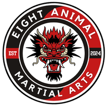 Eight Animal Martial Arts